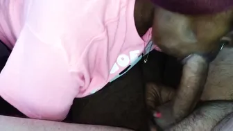 (DUAL ORGASM) BABE INTERRACIAL SUCK AND PLOWED