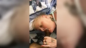 Gumjob facial