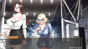 Sylvia - five looking for a Swimsuit