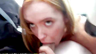 ZoeysLuna's HotRedhead - Sensual Erotic Dance in Public Park with BTS by CamSoda