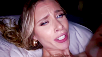 Anya Olson's Anal Adventure - Deep Penetrating Hardcore Sex