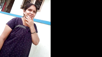 Indian Auntie Strips Down To Traditional Sari - Exclusive HD Video