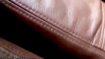 British Stepmom's Petite Teenage Slut Gets Filled With Daddy's Load