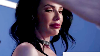 Veronica AvLUV's Rough Sex Adventure With Landlord - POV Fucking & Facial