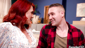 Hot Guest Shares His Passion For Sex Education - Educational Video
