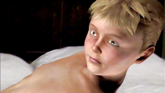 Mom And Son Mega Compilation - Hot Milf Teaches Her Boy How To Please A Woman