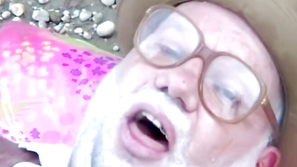 Grandpas Pissing Old Man Fetish