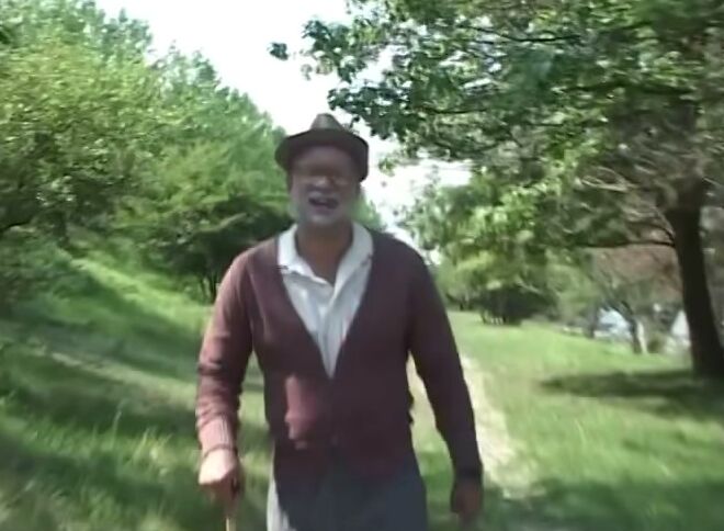 Grandpas Pissing Old Man Fetish