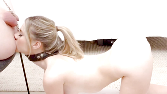 Your personal slave