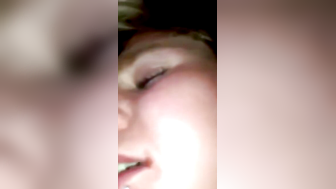 Emotional Rollercoaster Ride with Hot Teen Girl's First Interracial Experience pt 2