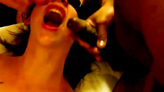 Group Sex Party - Gorgeous Girl Gets Fucked By A Group Of Horny Guys