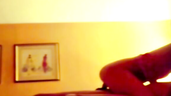 Asian Masseuse Gives Client A Surprising Hands-On Experience