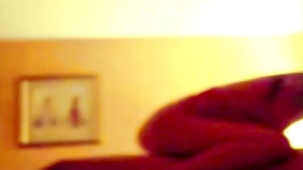 Asian Masseuse Gives Client A Surprising Hands-On Experience