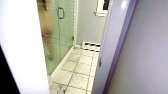 Step-Mom's Secret Stash - Surprise Creampie
