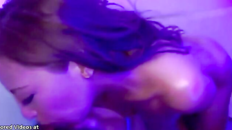 Busty Babe Enjoys Hardcore Sex in Exotic Japan - Nasty Girl Gangbangs