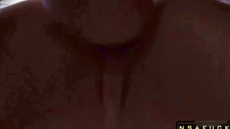 Brunette Babe Gives Sensual Blowjob & Rides Dick in Point of View - Must See!