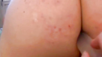 Caning Sissies - Pimp-Like Training For Submissive Teen Boy