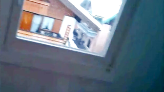 Hot & Bothered: German Girl Next Door Fucked By Her Neighbor