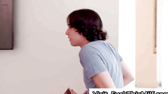 Mature MILF Sybill Stallones Gets Pounding From Hunk - SEO Friendly