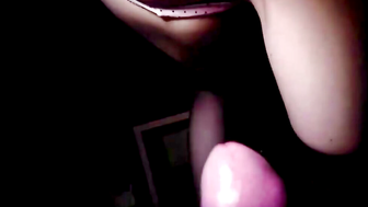 Hot Amateur Blonde Babe Rides Her New Fling's Hard Dick in POV Style