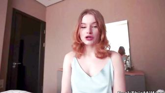 Stepsiblings' Naughtiest Prank - Taboo Step-Sibling Sexual Encounters
