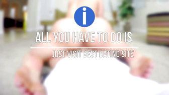 Teen Step-Daughter's First Time - Teens first time with stepdad ends up being wild