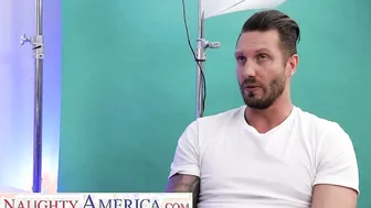 Sexual America - Skylar Vox getting more than she can