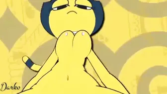 Nasty Bitch Music Film