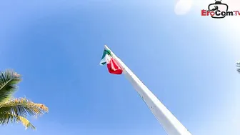 Spanischer porn video – PERFORMER PICKUP - Deutscher Casting agent macht Sextreffen mit spanischer hispanic im