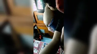 Awek Melayu tudung sixty-nine two