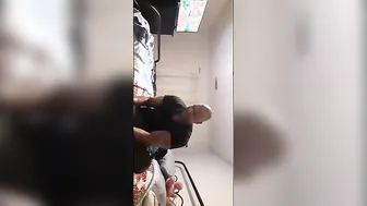 Sounding porn video – My wifey with her number 1 big black dick and dig every