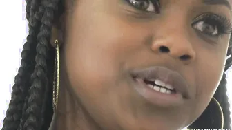 Daddy needs some time alone and her cunt around his