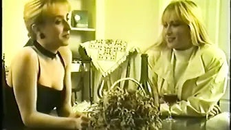 Cooper porn video – Wendy Cooper Vicky Ford Lesbo Sex