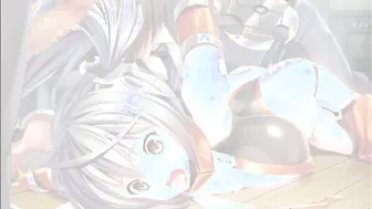 Miyuki Sannomiya H-Film 01 (Taimanin Asagi Battle Arena ENG)