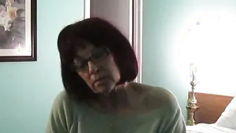Retired professor and her former principal sometime GF