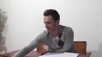 JESSICA se fait defoncer par son prof de maths sur