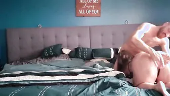 Bbw old banged dirty two