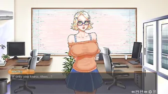 Sylvia - three a little Performance