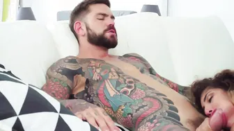 SEXY inked BOYS FUCKING HARD COMPILATION HETEROSEXUAL HUGE DICKS FOCUSED ON MALE