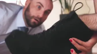 Rough Ride porn video – Bae bella rolland ride her colleagues rough penis celebr