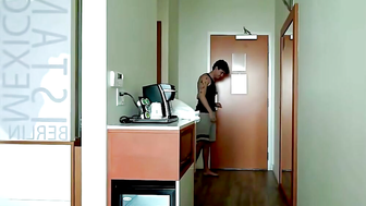 Bangin' The Babysitter! Older Woman Teaches barely legal Guy A Lesson In Sex