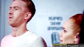 Ella Hughes and Danny D: Unscripted Passion