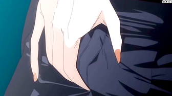 Hentai: Змея и Паук - Серия 1