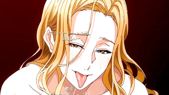 Hentai: Змея и Паук - Серия 1