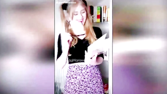 Top10HotTgirls - Hottest TikTok Videos of Sexiest Teens in One Epic Collection
