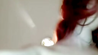 Argentinian Whore Girl Next Door - Point Of View" or "Marina Casare's Argentine Adventure - Pov Blowjob & Creampie