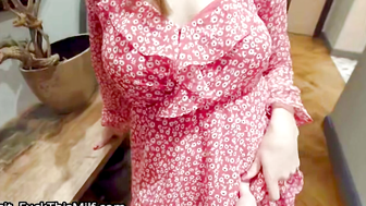 Unfaithful Wife Fucked The Neighbor's Son. 25