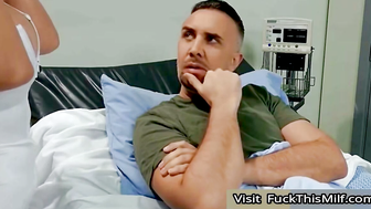 Doctors Adventure - Savannah Bond Keiran Lee - Nurses Touch1 3