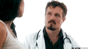 Natural Insemination Doctor - Couple's Intimate Journey to Pregnancy