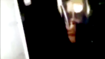 laura in mens toilets gloryhole 9
